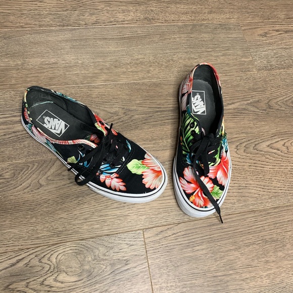 Hawaiian vans - Picture 8 of 8